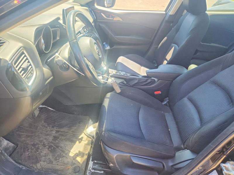 Продажа на аукционе авто 2016 Mazda 3, vin: 3MZBM1V74GM291180, номер лота: 55934876