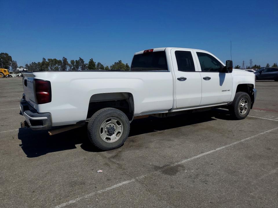 2019 Chevrolet Silverado მანქანა იყიდება აუქციონზე, vin: 2GC2CREGXK1141501, აუქციონის ნომერი: 57920896