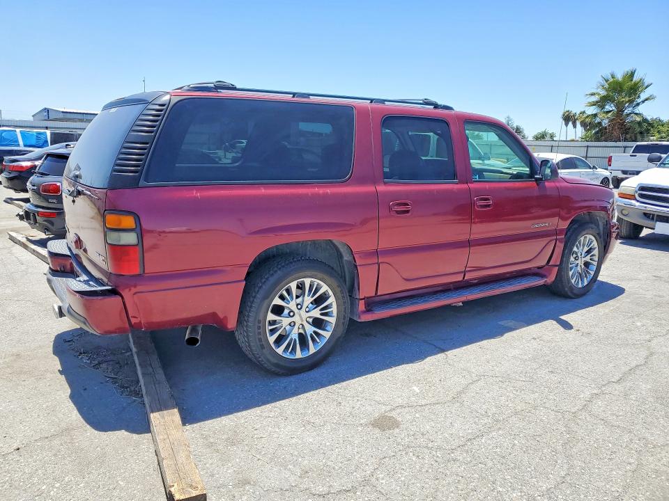 58933506 :رقم المزاد ، 1GKFK66U36J176078 vin ، 2006 Gmc Yukon Xl مزاد بيع
