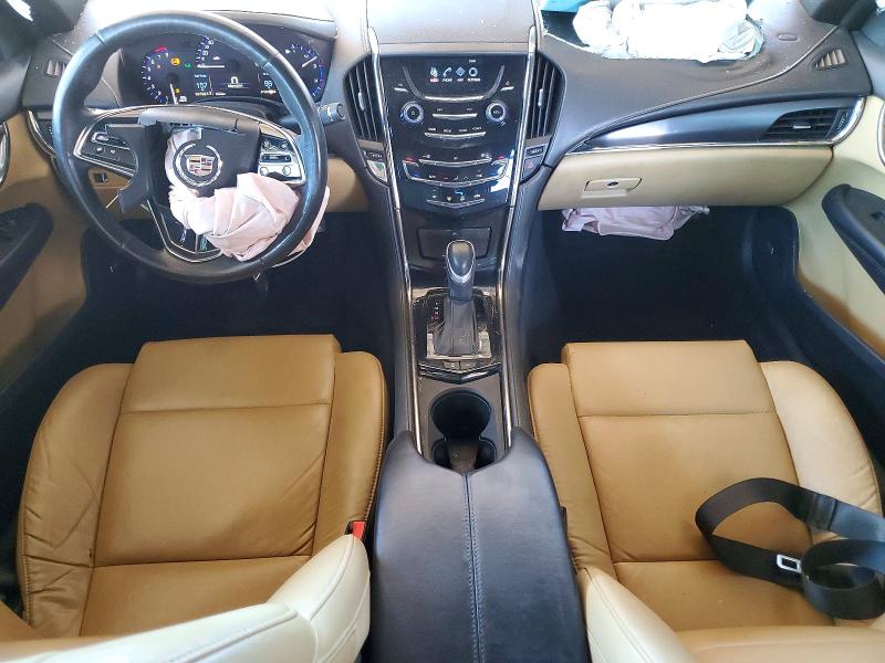 Aukcja sprzedaży 2014 Cadillac Ats, vin: 1G6AA5RA5E0159942, numer aukcji: 56739266