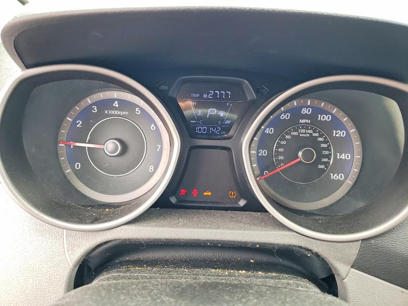 Aukcja sprzedaży 2016 Hyundai Elantra, vin: KMHDH4AE1GU646139, numer aukcji: 56612156