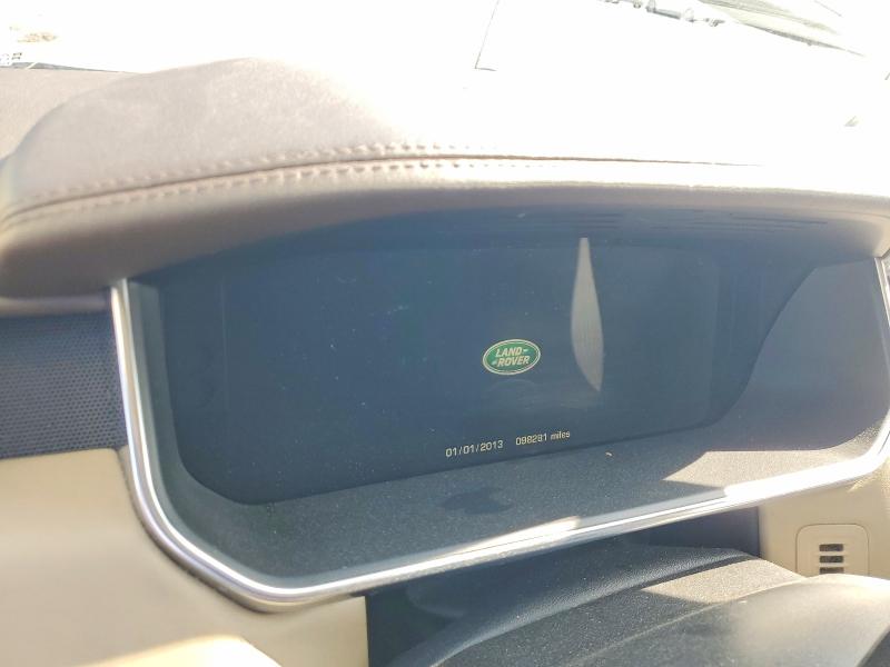 Aukcja sprzedaży 2015 Land Rover Range Rover, vin: SALGS2VF2FA209169, numer aukcji: 59058656