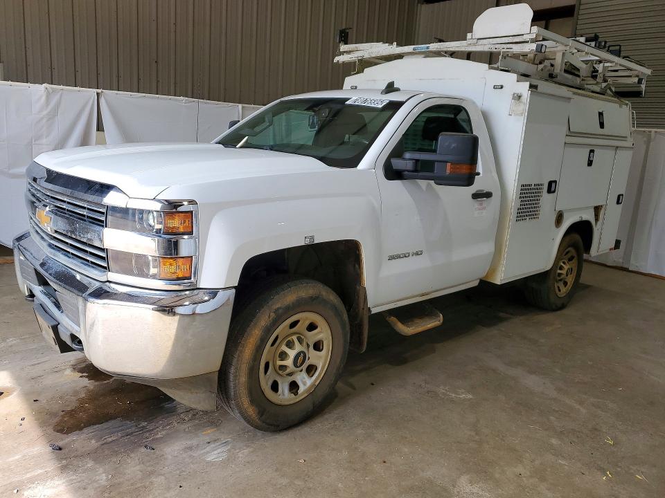 Aukcja sprzedaży 2018 Chevrolet 3500hd, vin: 1GB3CYCG0JZ262761, numer aukcji: 78076595