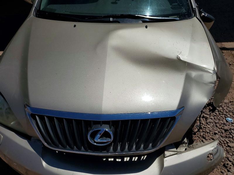 Aukcja sprzedaży 2008 Lexus Rx, vin: 2T2GK31U68C040222, numer aukcji: 57961586