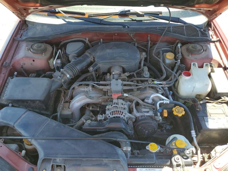 2004 Subaru Legacy მანქანა იყიდება აუქციონზე, vin: 4S3BH675147625302, აუქციონის ნომერი: 56168876