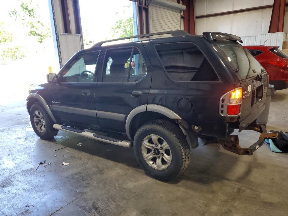 Продаж на аукціоні авто 2003 Isuzu Rodeo, vin: 4S2CK58WX34311949, номер лоту: 56540236