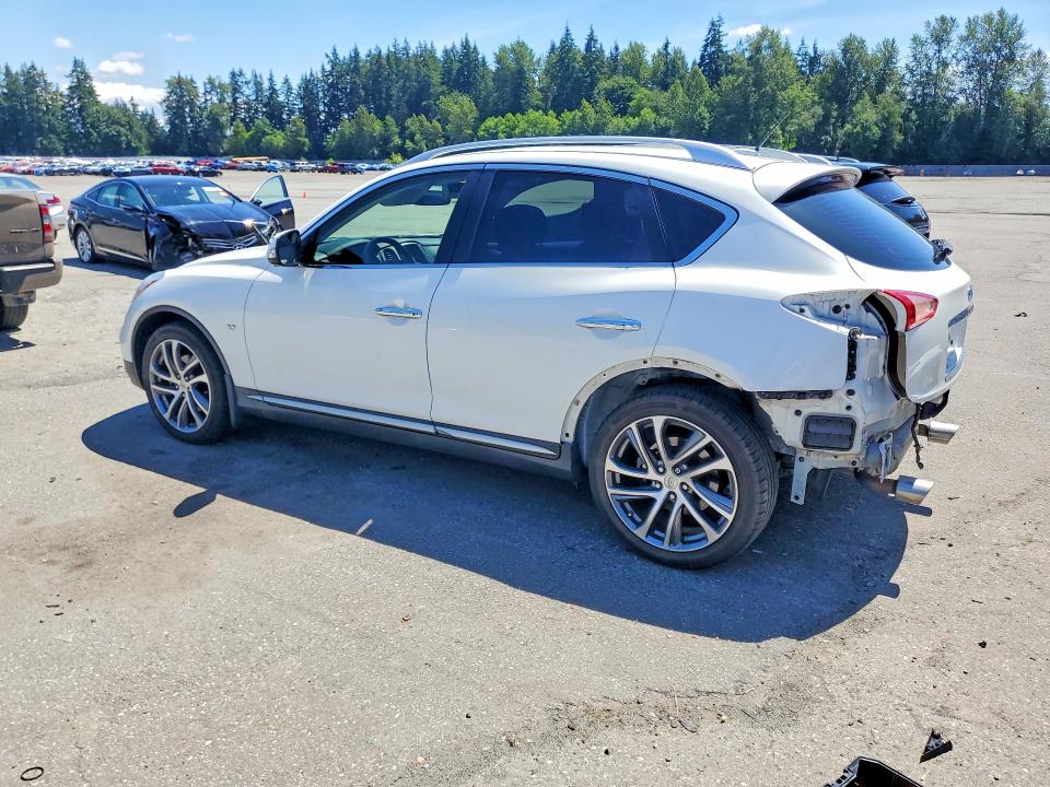 Продаж на аукціоні авто 2017 Infiniti Qx50, vin: JN1BJ0RR5HM415992, номер лоту: 57254606