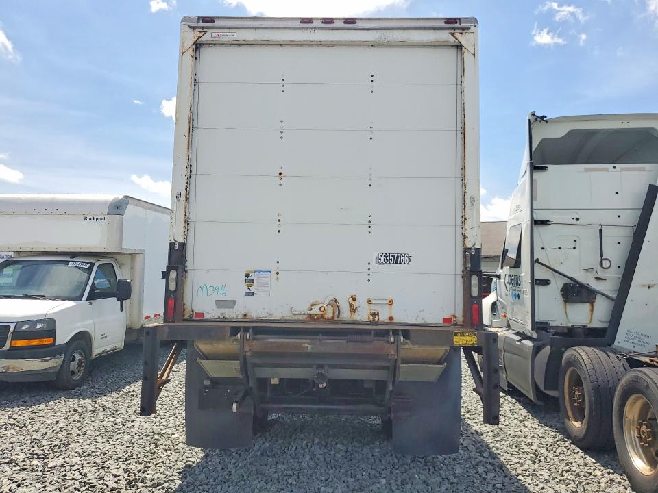 Продажа на аукционе авто 2007 Ford F650, vin: 3FRNF65Z37V475810, номер лота: 56357766