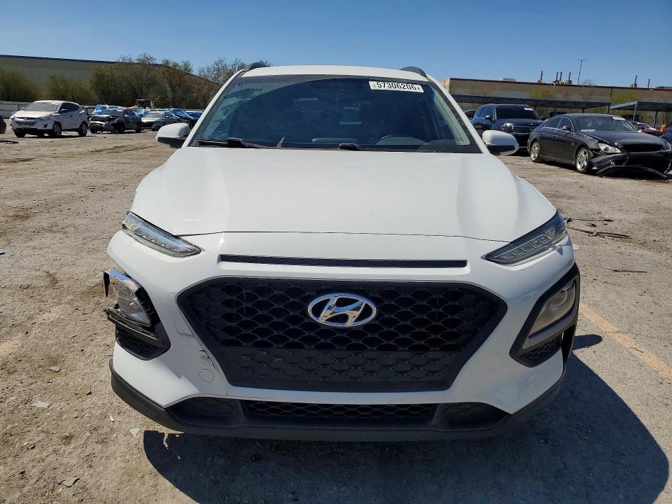 Aukcja sprzedaży 2018 Hyundai Kona, vin: KM8K22AA8JU186057, numer aukcji: 57306206