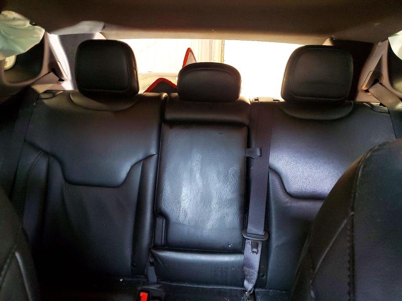 56391676 :رقم المزاد ، 3C4NJDCB6NT185589 vin ، 2022 Jeep Compass مزاد بيع