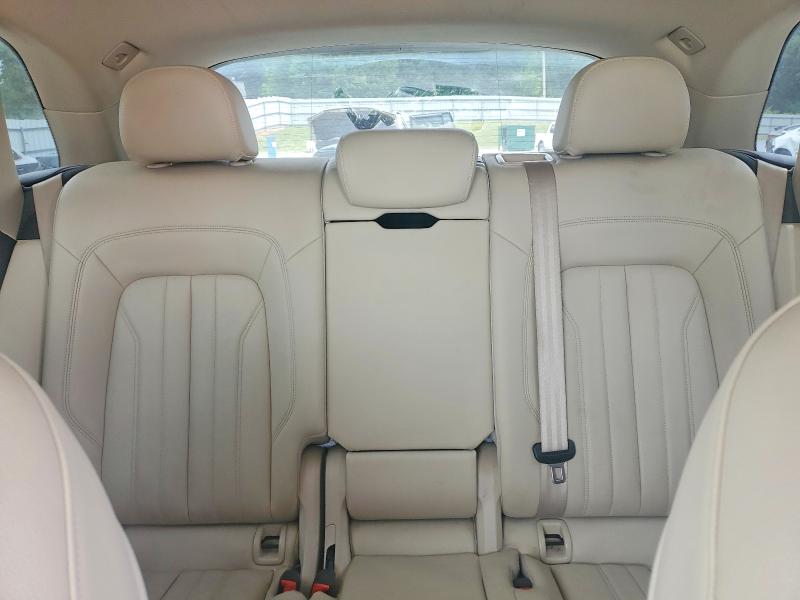 2019 Audi Q5 მანქანა იყიდება აუქციონზე, vin: WA1ANAFY7K2122963, აუქციონის ნომერი: 58708746