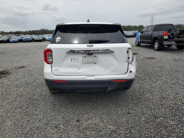 Продажа на аукционе авто 2021 Ford Explorer, vin: 1FMSK7BH0MGB29105, номер лота: 55987416