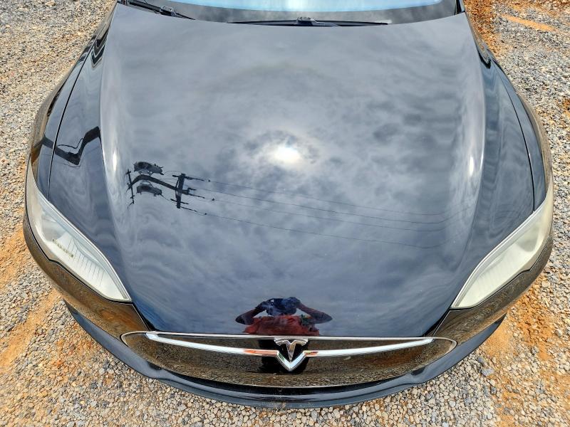 2016 Tesla Model S მანქანა იყიდება აუქციონზე, vin: 5YJSA1E23GF131425, აუქციონის ნომერი: 57414406