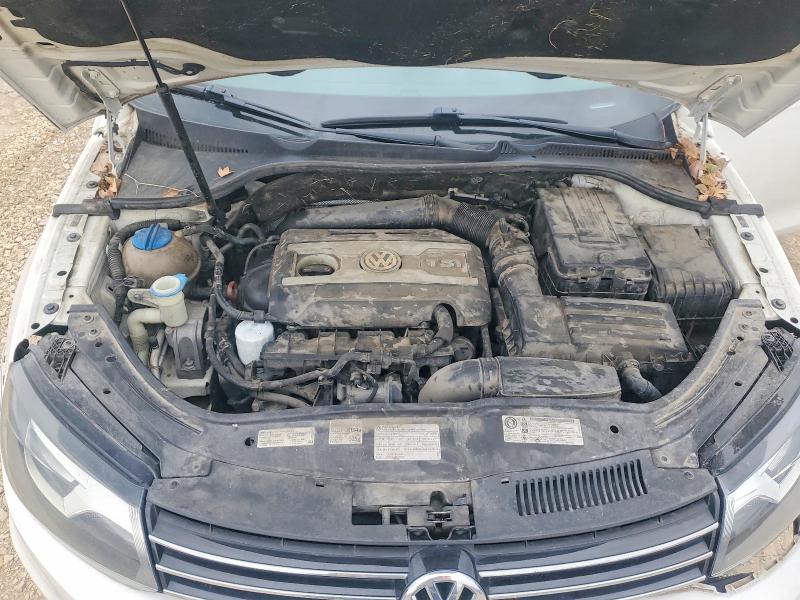 Продажа на аукционе авто 2013 Volkswagen Eos, vin: WVWBW8AH7DV001844, номер лота: 56404756