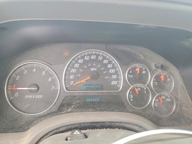 Продажа на аукционе авто 2002 Gmc Envoy, vin: 1GKDT13SX22499459, номер лота: 58088506