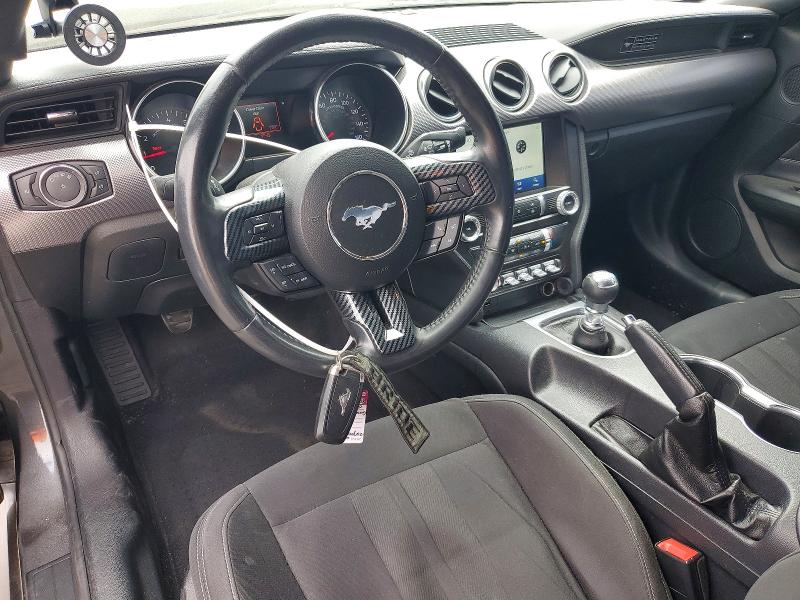 Продаж на аукціоні авто 2020 Ford Mustang, vin: 1FA6P8CF5L5176799, номер лоту: 59071246