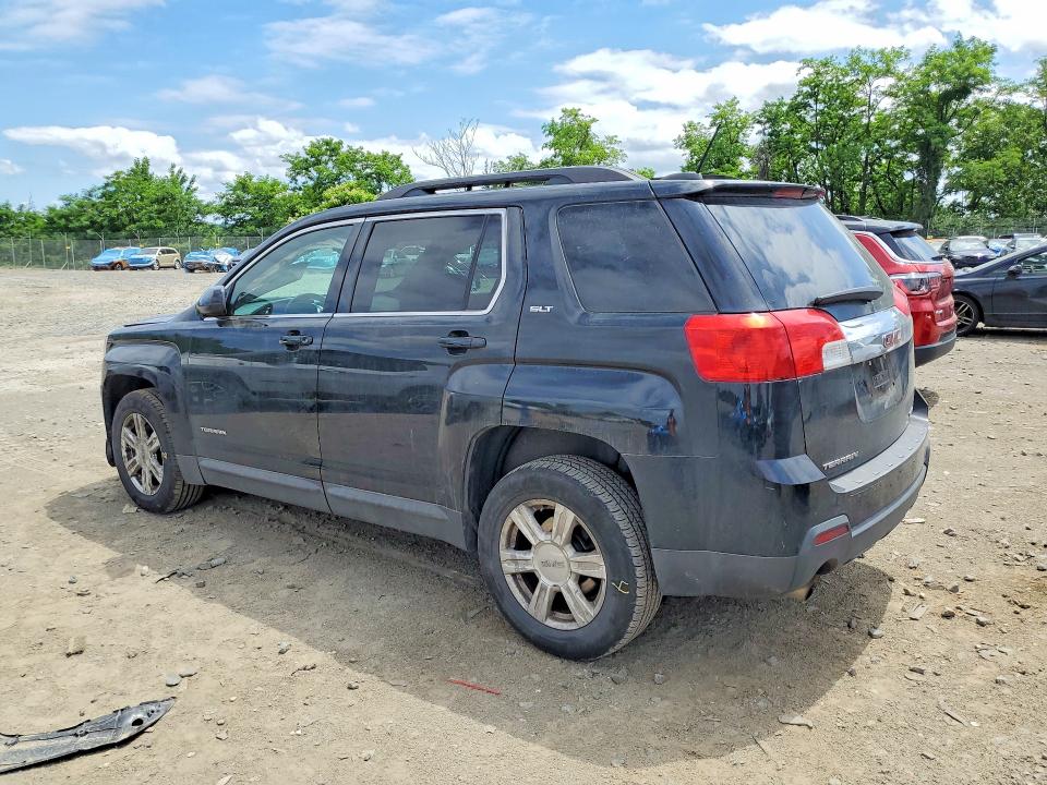 56245086 :رقم المزاد ، 2GKFLXE32F6351560 vin ، 2015 Gmc Terrain مزاد بيع
