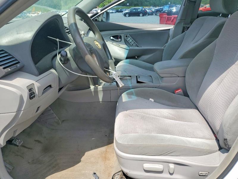 56965456 :رقم المزاد ، 4T1BF3EK3AU515213 vin ، 2010 Toyota Camry مزاد بيع