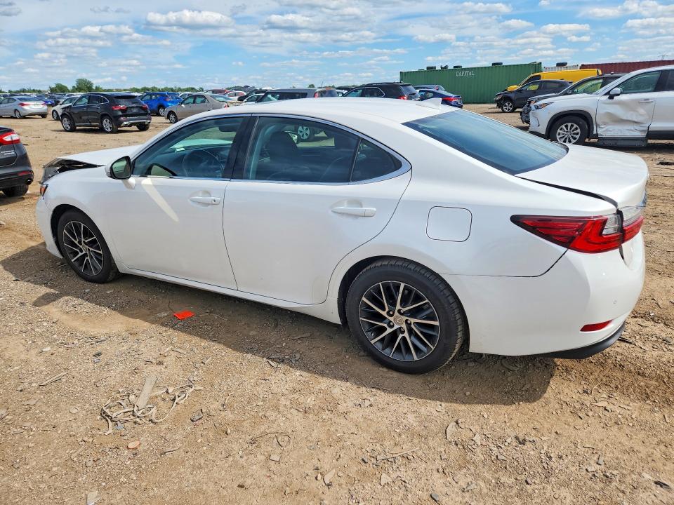 Продаж на аукціоні авто 2017 Lexus Es, vin: 58ABK1GG3HU058981, номер лоту: 57632876