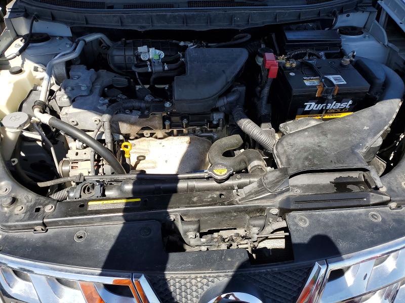Aukcja sprzedaży 2011 Nissan Rogue, vin: JN8AS5MT8BW165167, numer aukcji: 55468886