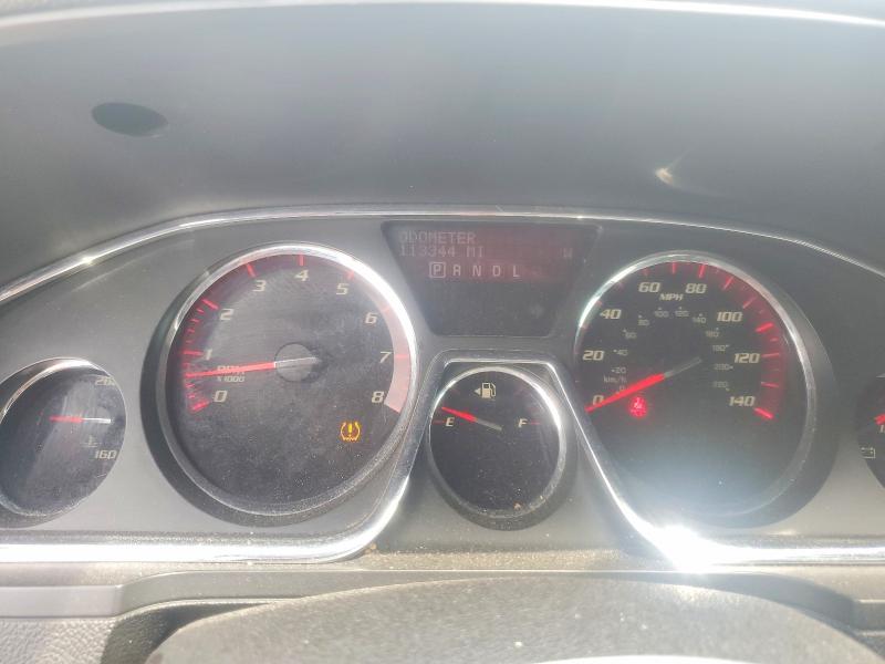 Продаж на аукціоні авто 2016 Gmc Acadia, vin: 1GKKRRKD5GJ185285, номер лоту: 51606716