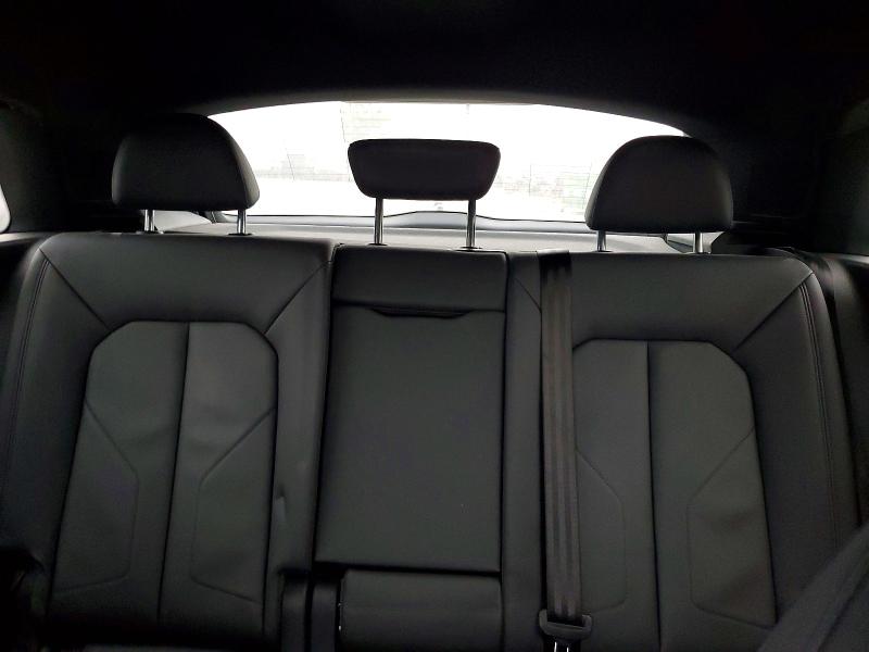 59157026 :رقم المزاد ، WA1EECF37S1007299 vin ، 2025 Audi Q3 مزاد بيع