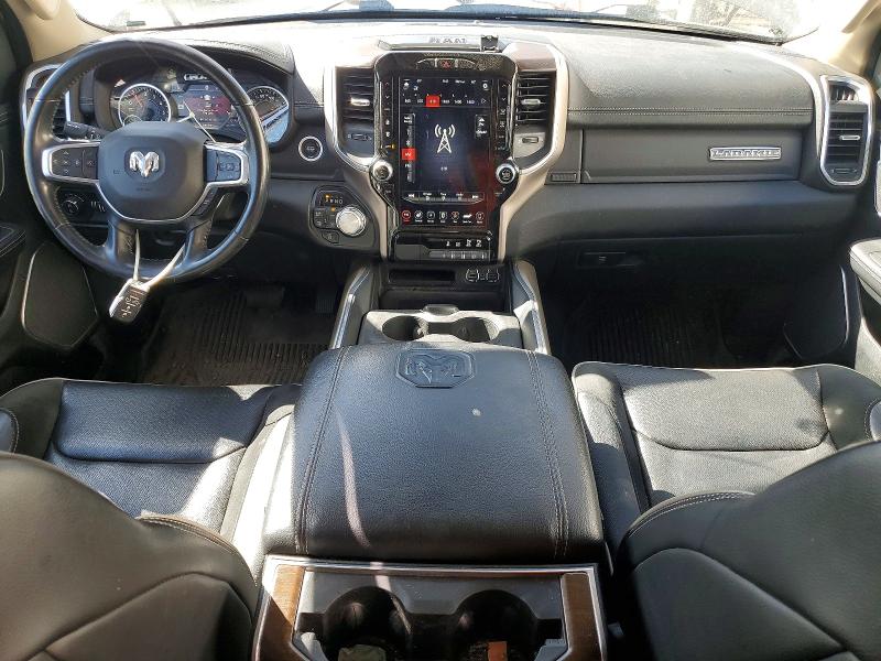 Продаж на аукціоні авто 2021 Ram 1500, vin: 1C6SRFRT6MN634699, номер лоту: 57439276