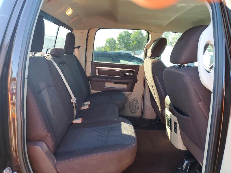 Aukcja sprzedaży 2015 Ram 1500, vin: 3C6RR7LT7FG596523, numer aukcji: 55946246