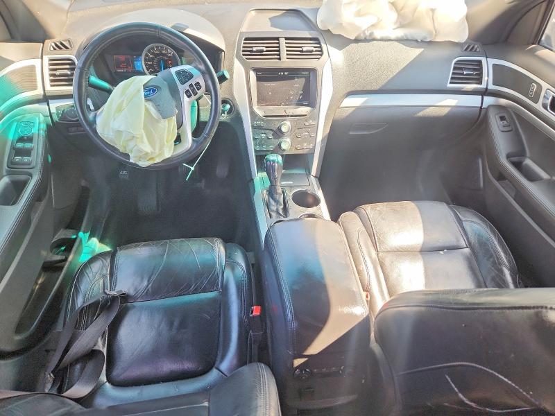 55876016 :رقم المزاد ، 1FMHK7D85CGA16434 vin ، 2012 Ford Explorer مزاد بيع