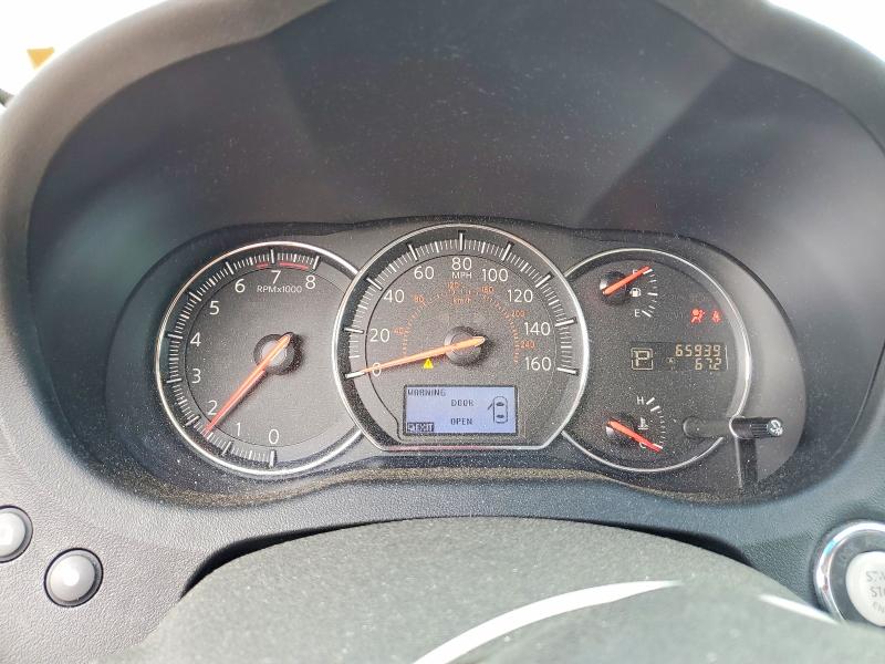 Продажа на аукционе авто 2014 Nissan Maxima, vin: 1N4AA5AP3EC478421, номер лота: 58898846