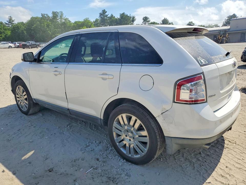 2010 Ford Edge მანქანა იყიდება აუქციონზე, vin: 2FMDK3KC1ABB56628, აუქციონის ნომერი: 57683756