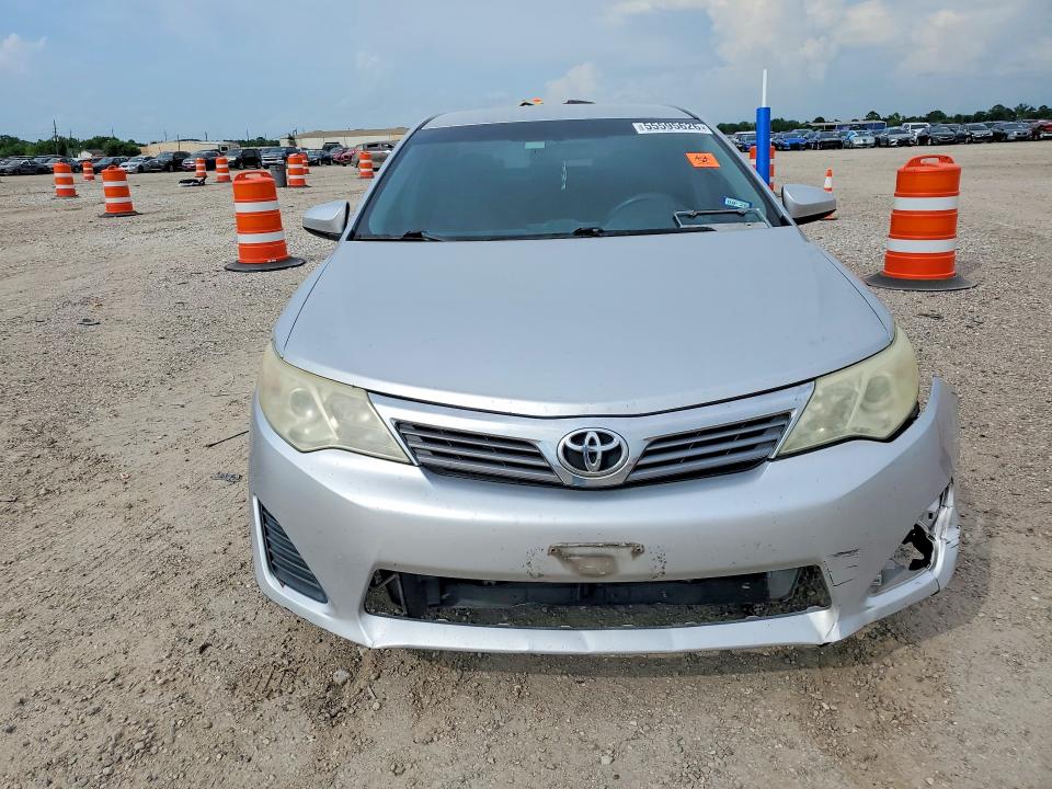 Aukcja sprzedaży 2013 Toyota Camry, vin: 4T4BF1FK9DR316812, numer aukcji: 55595626