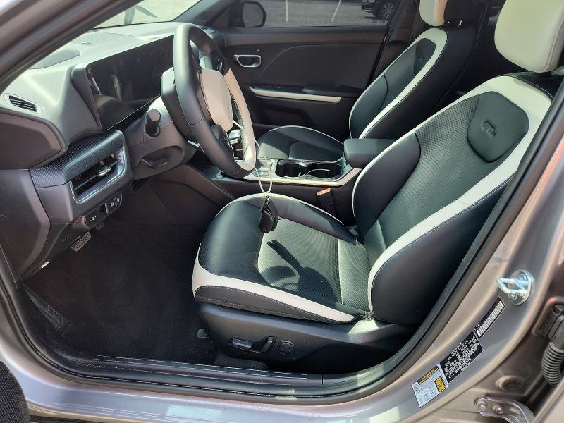 Продаж на аукціоні авто 2026 Kia K4, vin: 3KPFW4DE3TE291742, номер лоту: 56458286