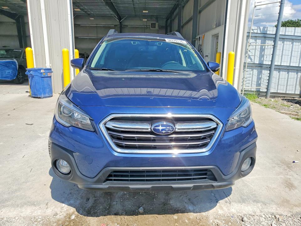Продажа на аукционе авто 2019 Subaru Outback, vin: 4S4BSAJC7K3206527, номер лота: 58370116