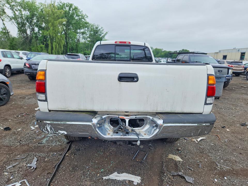 Aukcja sprzedaży 2003 Toyota Tundra, vin: 5TBKT44113S407829, numer aukcji: 57721946