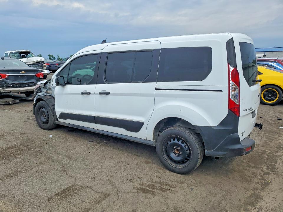2020 Ford Transit Connect მანქანა იყიდება აუქციონზე, vin: NM0GE9E29L1474734, აუქციონის ნომერი: 58143976