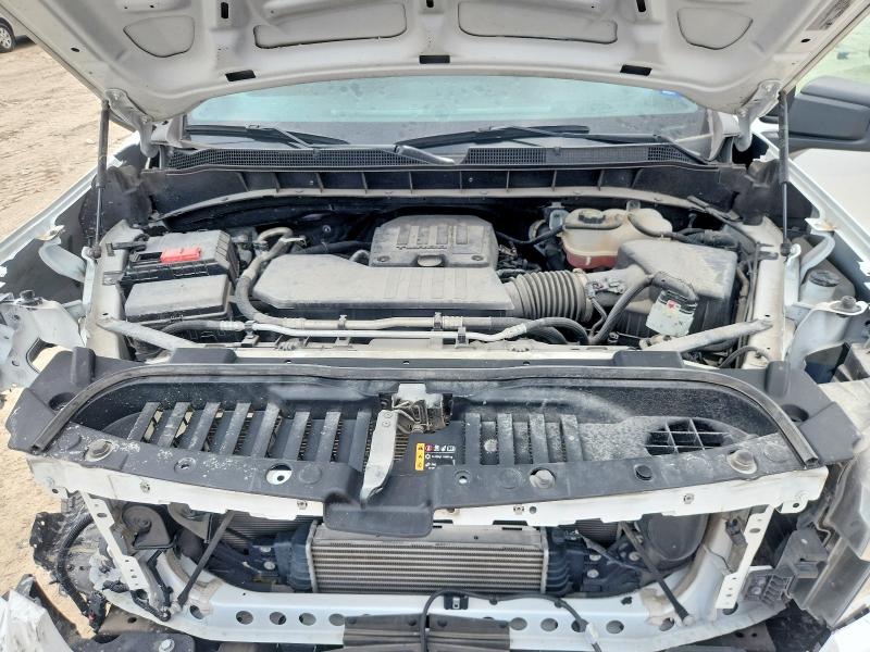 Продаж на аукціоні авто 2023 Chevrolet Silverado, vin: 3GCPAAEK6PG235827, номер лоту: 57519816