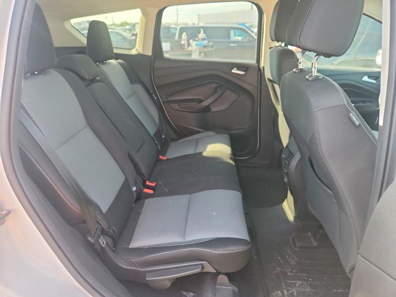 Aukcja sprzedaży 2017 Ford Escape, vin: 1FMCU9GD2HUA12925, numer aukcji: 55702766