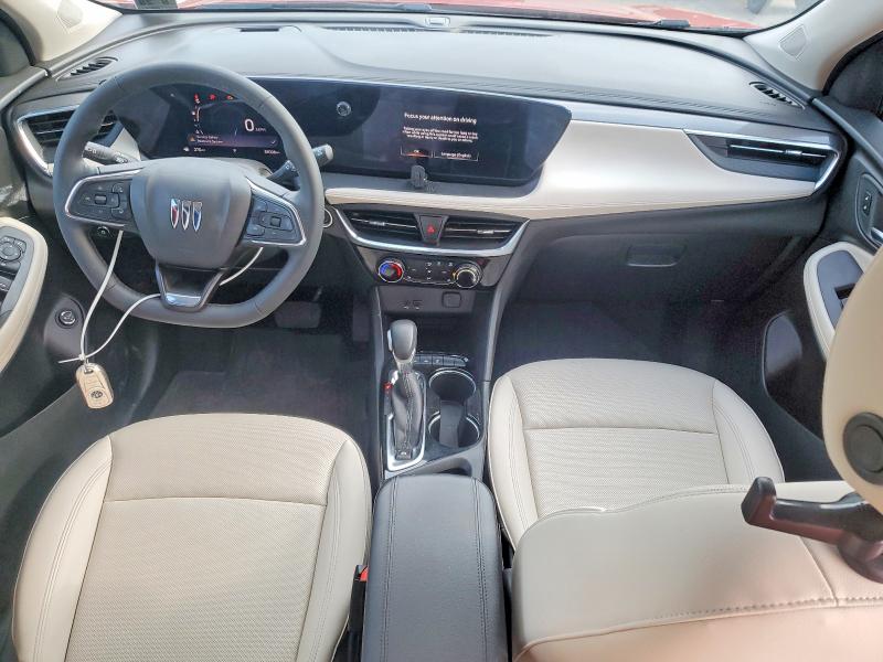 58971276 :رقم المزاد ، KL4AMESL3RB015598 vin ، 2024 Buick Encore Gx مزاد بيع