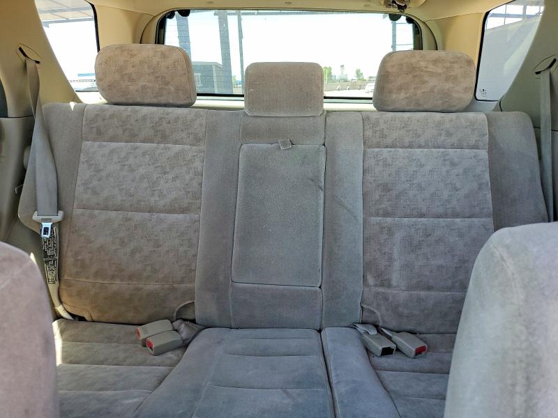 Aukcja sprzedaży 2006 Kia Sorento, vin: KNDJD733865525326, numer aukcji: 56777476