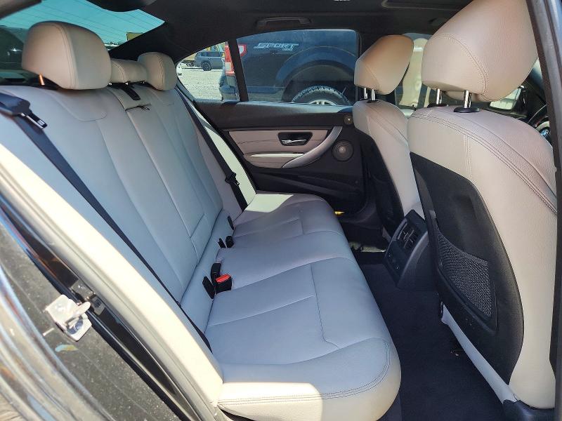 Aukcja sprzedaży 2013 Bmw 335, vin: WBA3B9C5XDF586922, numer aukcji: 54838536