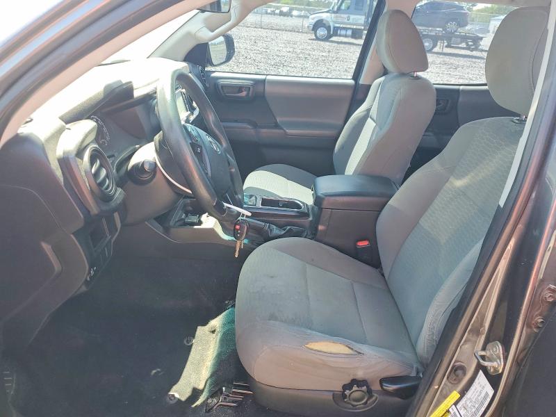 Aukcja sprzedaży 2016 Toyota Tacoma, vin: 5TFAX5GN1GX054424, numer aukcji: 56755336