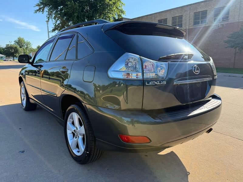 Продажа на аукционе авто 2005 Lexus Rx, vin: 2T2GA31U55C031705, номер лота: 56645856