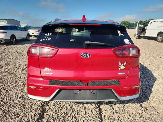 Aukcja sprzedaży 2018 Kia Niro, vin: KNDCB3LC7J5110076, numer aukcji: 58553096