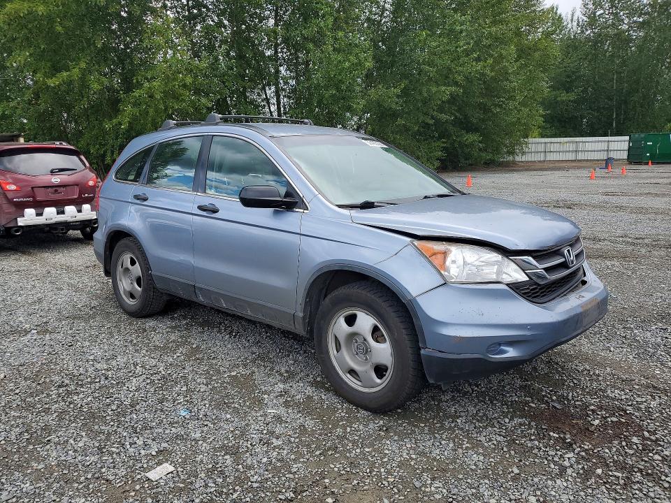 56490026 :رقم المزاد ، JHLRE4H35BC033093 vin ، 2011 Honda Cr-v مزاد بيع
