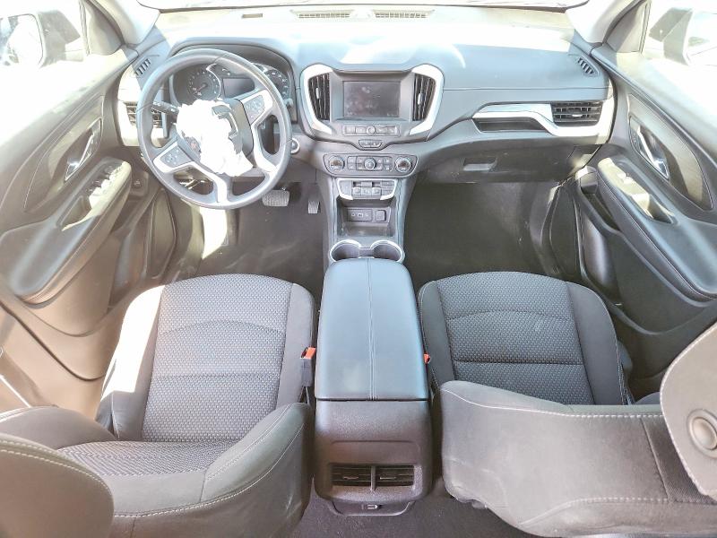 Auction sale of the 2023 Gmc Terrain, vin: 3GKALTEG3PL156571, lot number: 58825516