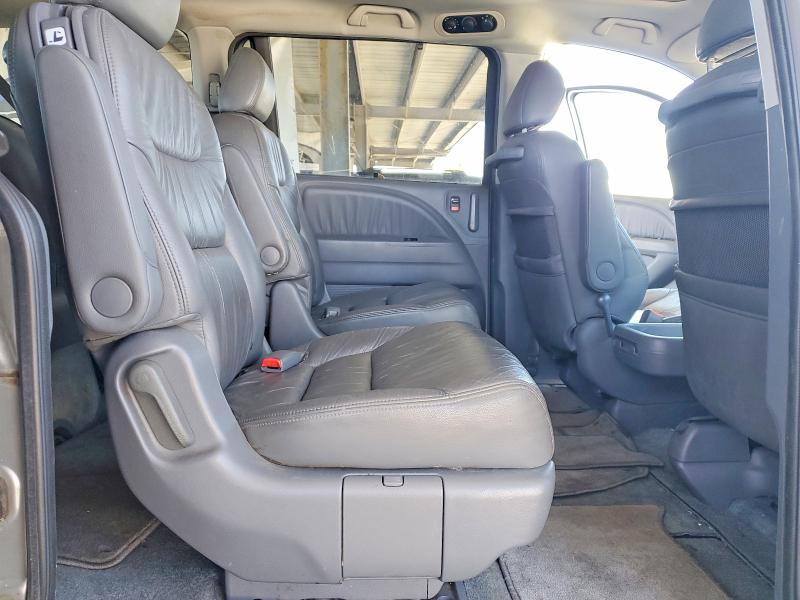 Продаж на аукціоні авто 2007 Honda Odyssey, vin: 5FNRL38787B077065, номер лоту: 58324446
