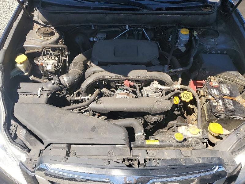 Aukcja sprzedaży 2011 Subaru Outback, vin: 4S4BRBKC1B3424494, numer aukcji: 57785556
