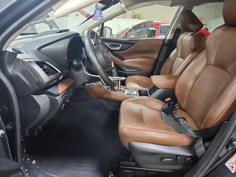 Продажа на аукционе авто 2019 Subaru Forester, vin: JF2SKAWC6KH419051, номер лота: 56513316