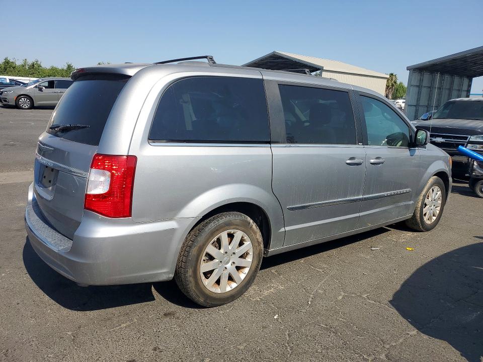 Aukcja sprzedaży 2013 Chrysler Town & Country, vin: 2C4RC1BG0DR713734, numer aukcji: 58070696